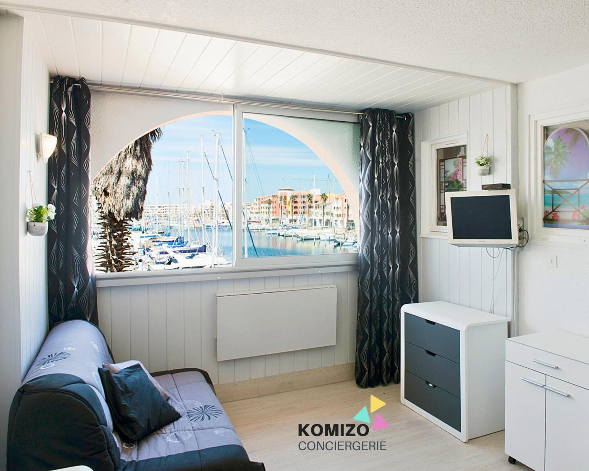 Le Repair Du Capitaine Apartment Leucate Exterior photo